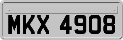 MKX4908