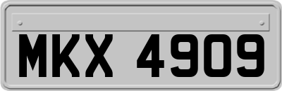 MKX4909