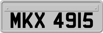 MKX4915