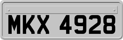 MKX4928