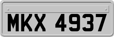 MKX4937