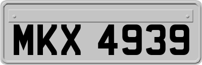 MKX4939