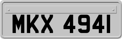 MKX4941