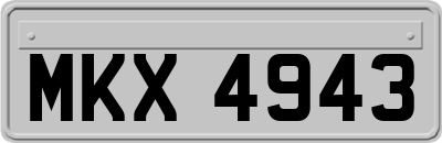 MKX4943