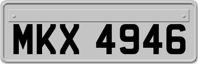 MKX4946