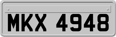MKX4948
