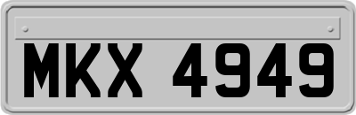 MKX4949