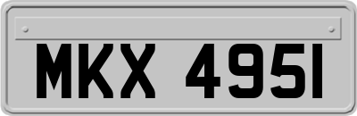 MKX4951