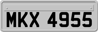 MKX4955