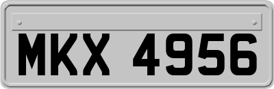 MKX4956