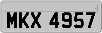 MKX4957