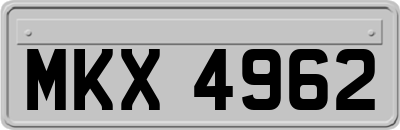 MKX4962