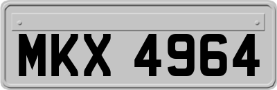 MKX4964