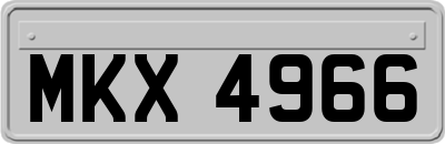 MKX4966