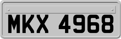 MKX4968