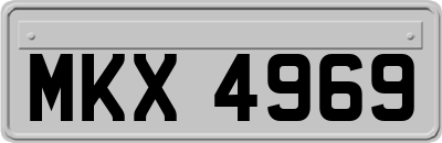 MKX4969