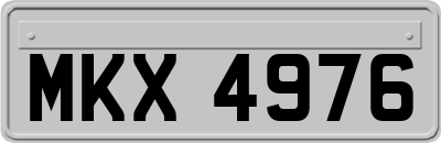MKX4976
