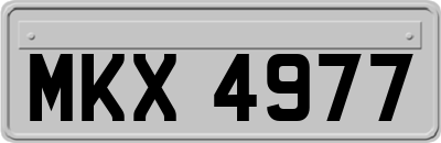 MKX4977