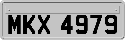 MKX4979