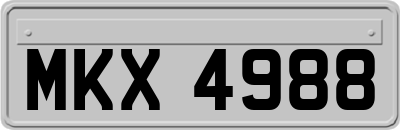 MKX4988