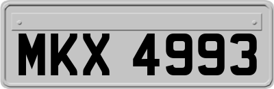 MKX4993