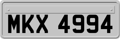 MKX4994