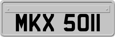 MKX5011