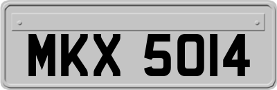 MKX5014