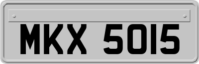 MKX5015