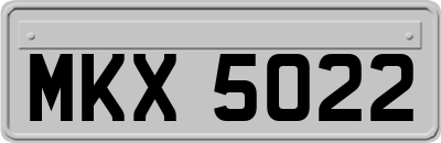 MKX5022
