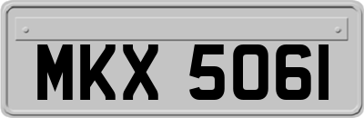 MKX5061