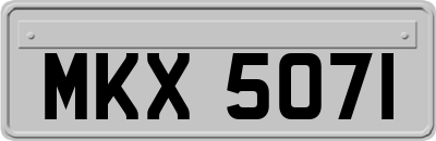 MKX5071