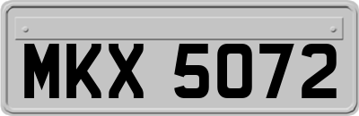 MKX5072