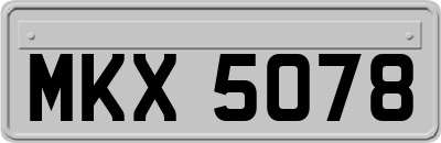 MKX5078