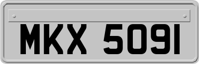 MKX5091