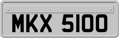 MKX5100