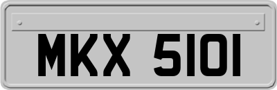 MKX5101