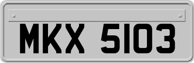 MKX5103