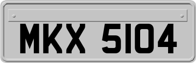 MKX5104