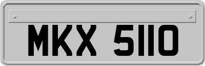 MKX5110