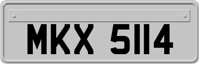 MKX5114