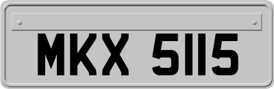 MKX5115