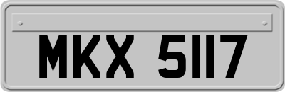 MKX5117