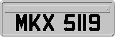 MKX5119