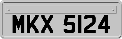 MKX5124