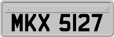 MKX5127