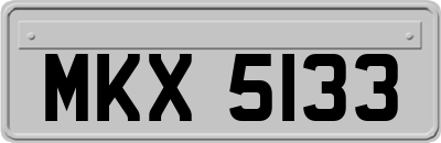 MKX5133
