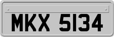 MKX5134