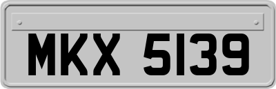 MKX5139