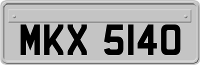 MKX5140